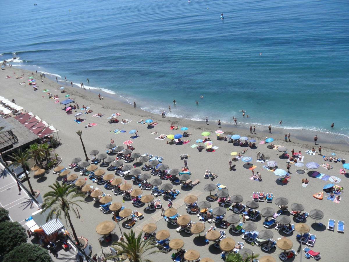 Apartment Apartamento Mediterraneo 11-4 Marbella