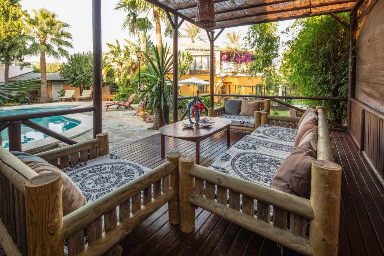 El Mirador Villa