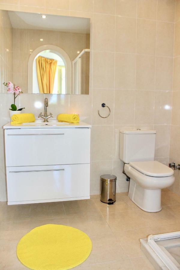 Puerto Banus 2 Bedrooms Oceanfront C