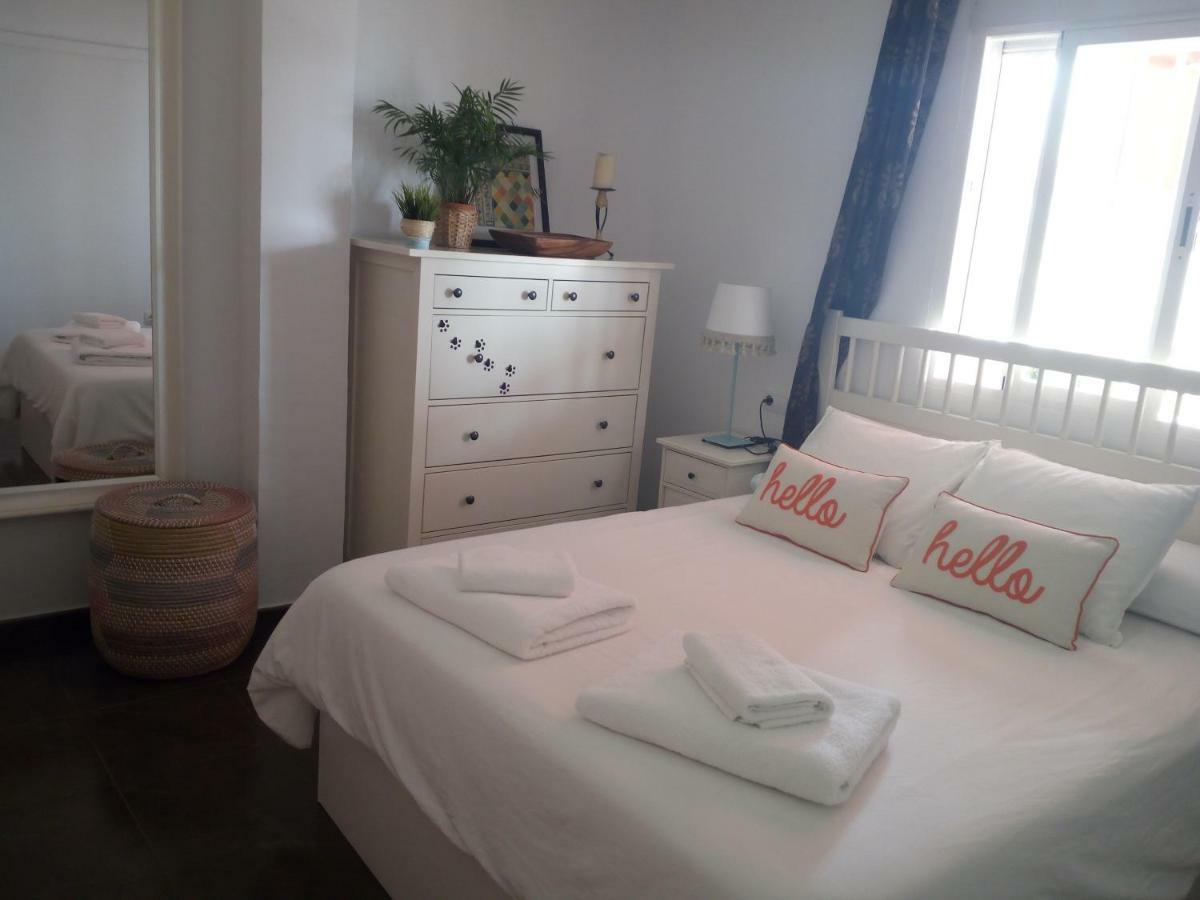 Atico Luminoso Centro Marbella
