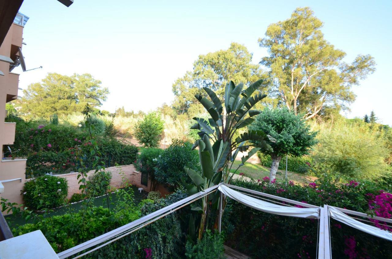 Artola Beach Peaceful Apartment Marbella