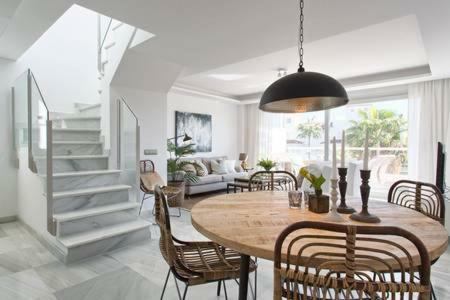 Appartement Jade Beach