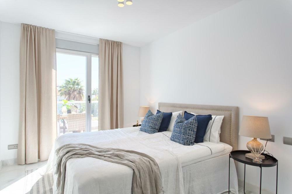 Jade Beach Appartement *