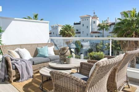 Jade Beach Appartement *