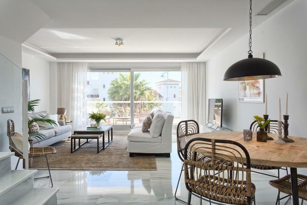 Appartement Jade Beach Marbella