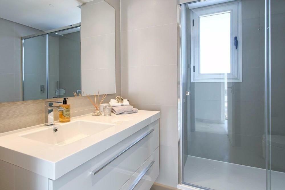 Jade Beach Appartement *