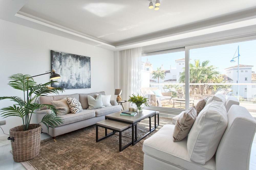 Jade Beach Appartement *