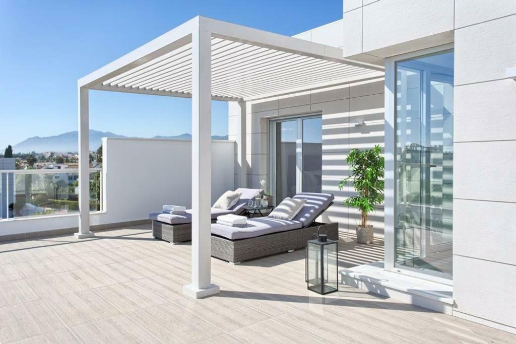 Appartement Jade Beach Marbella