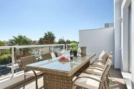 Jade Beach Appartement Marbella