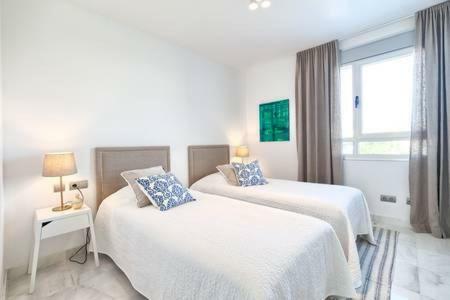 Jade Beach Appartement *