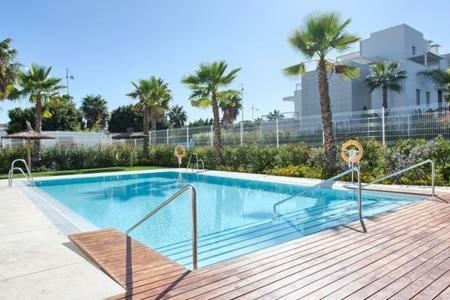 Appartement Jade Beach Marbella
