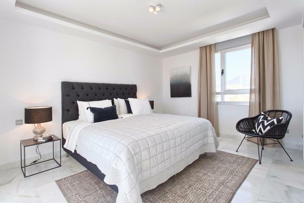 Jade Beach Appartement *