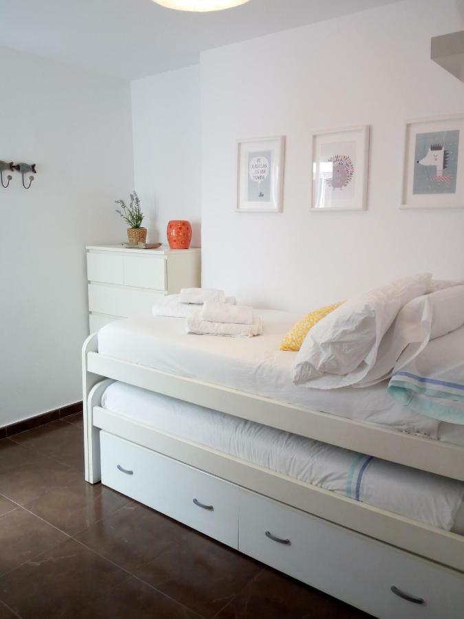 Atico Luminoso Centro * Marbella