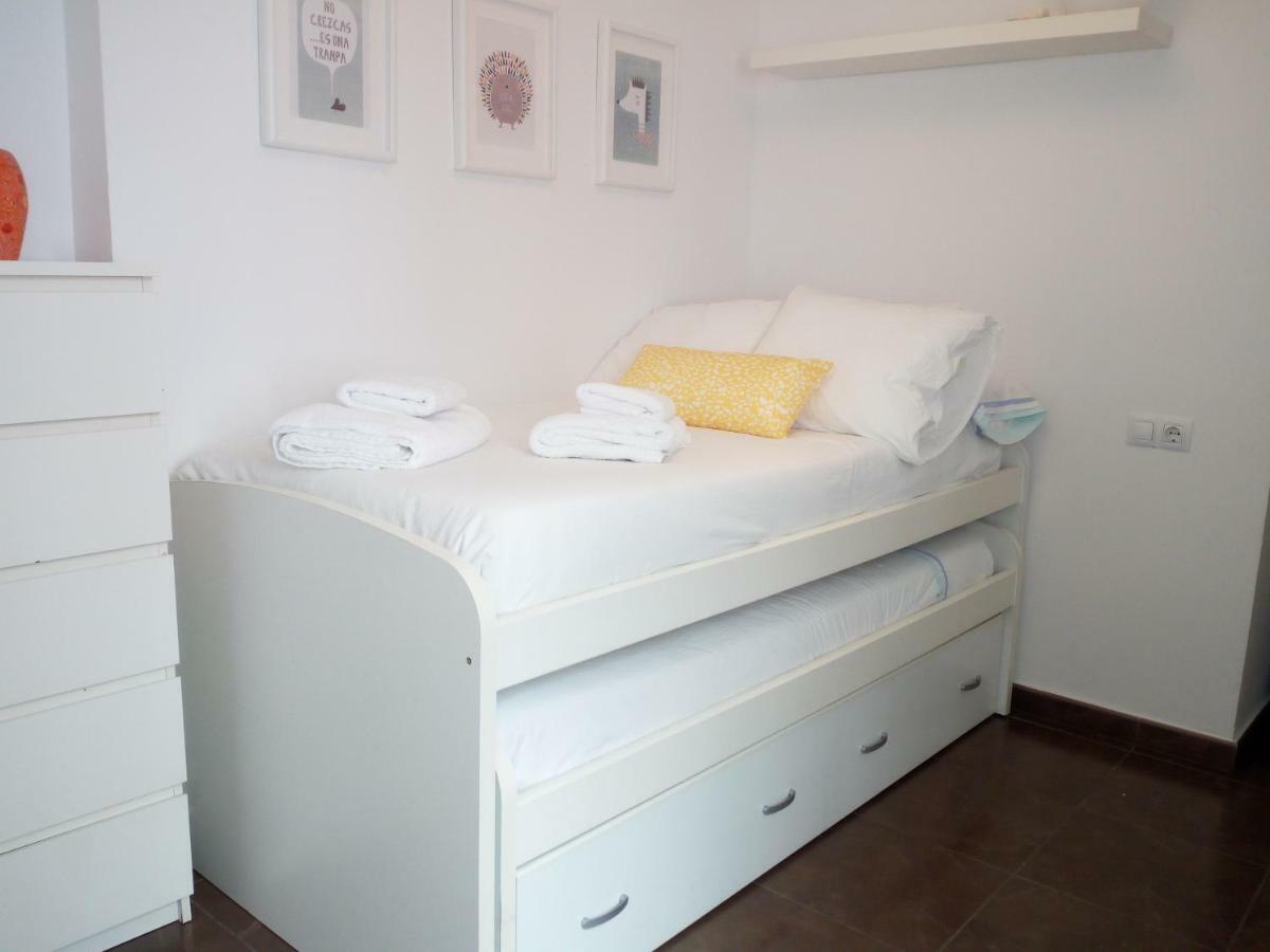 Atico Luminoso Centro Apartment Marbella