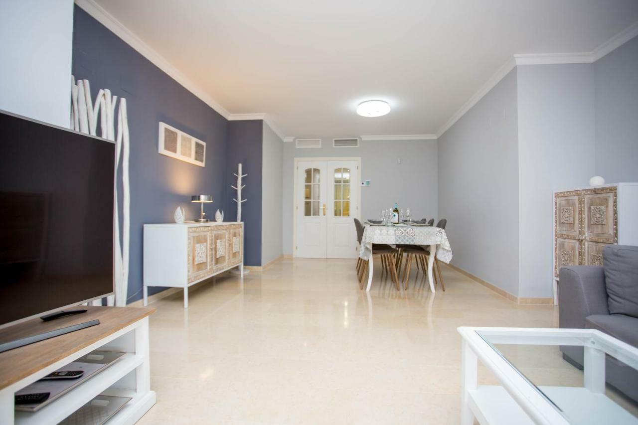 Apartamento Ample Luxury Fancy Golf & Padel *
