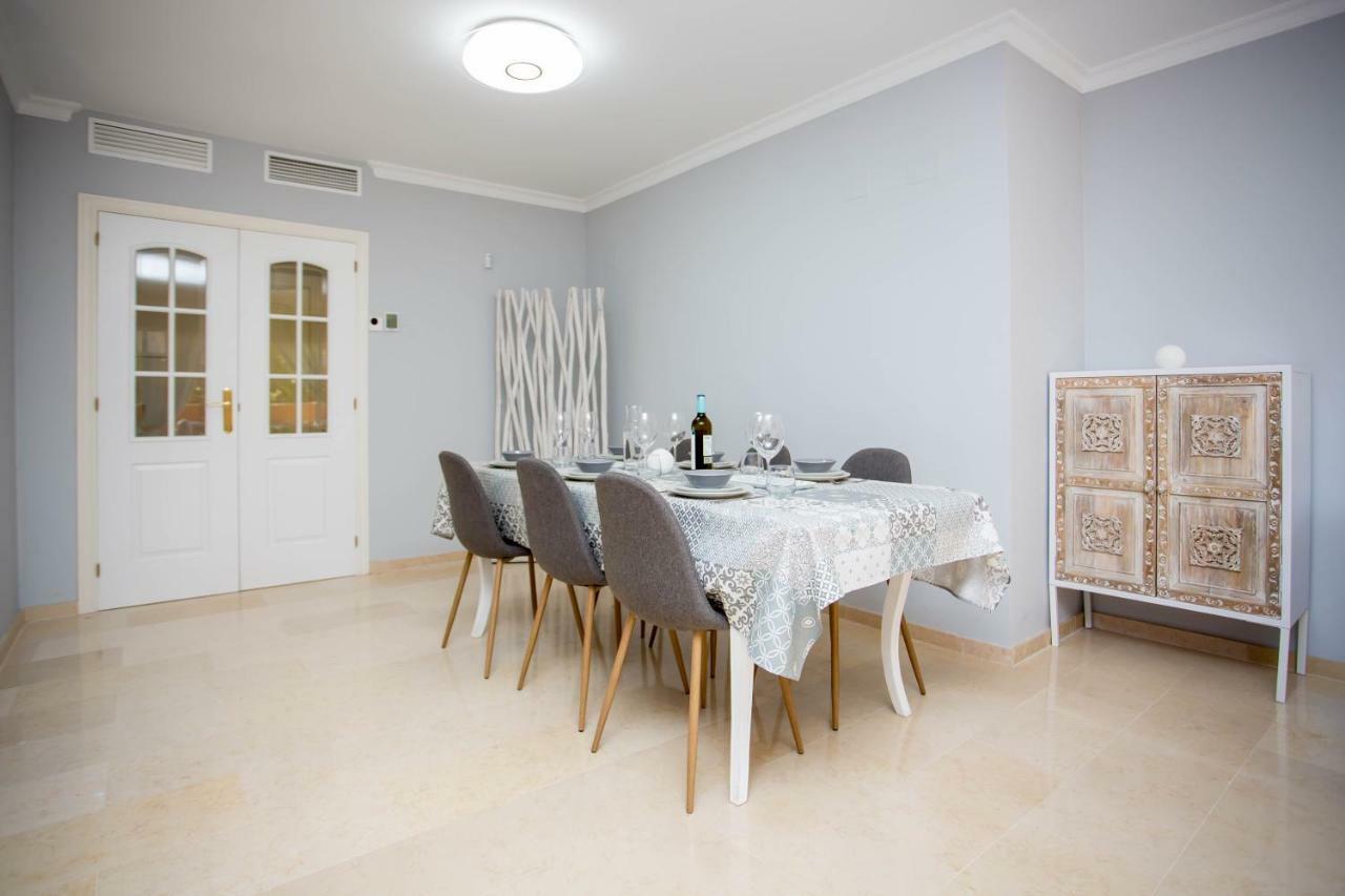 Apartamento Ample Luxury Fancy Golf & Padel *