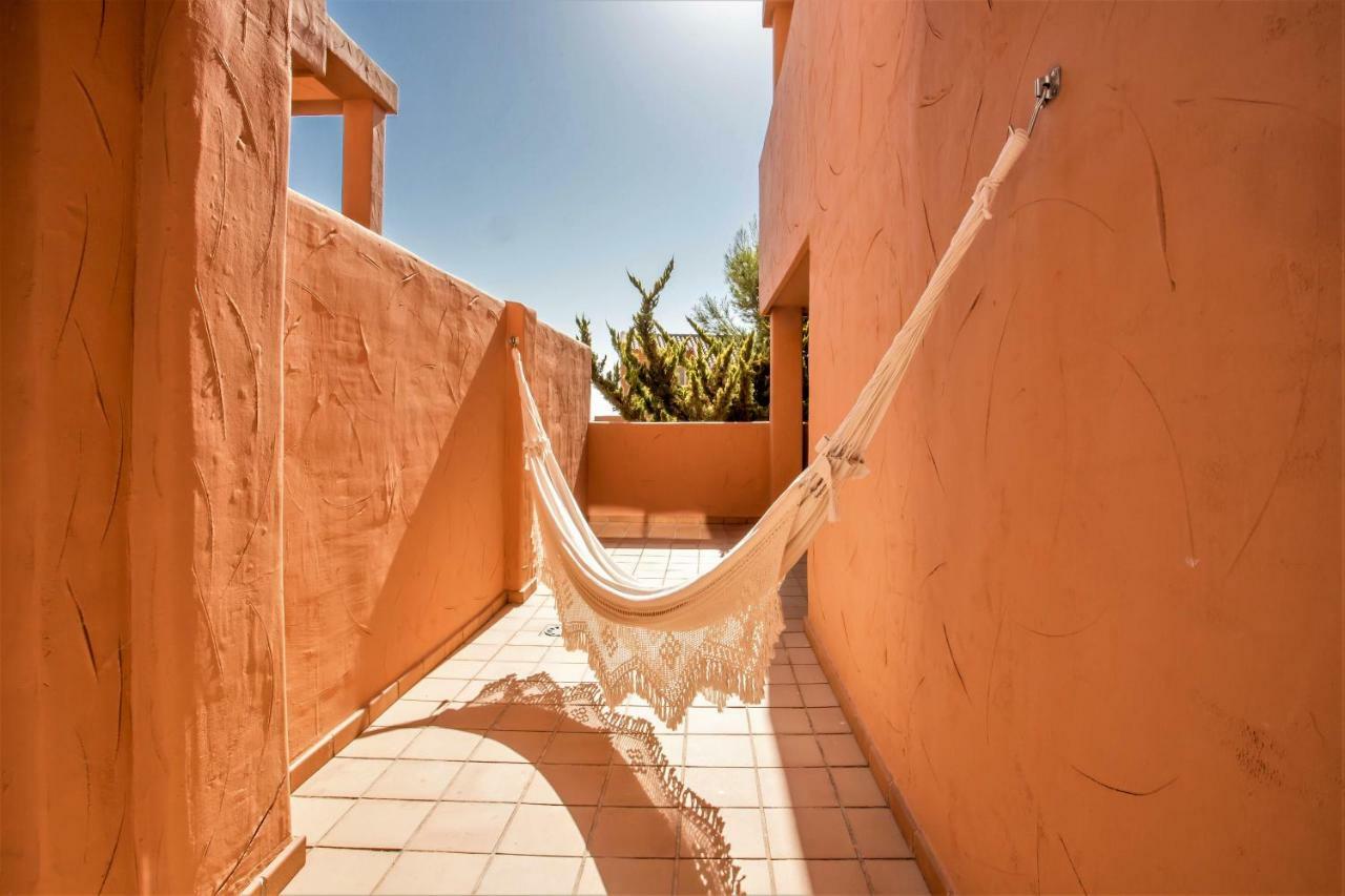 Apartamento Ample Luxury Fancy Golf & Padel *