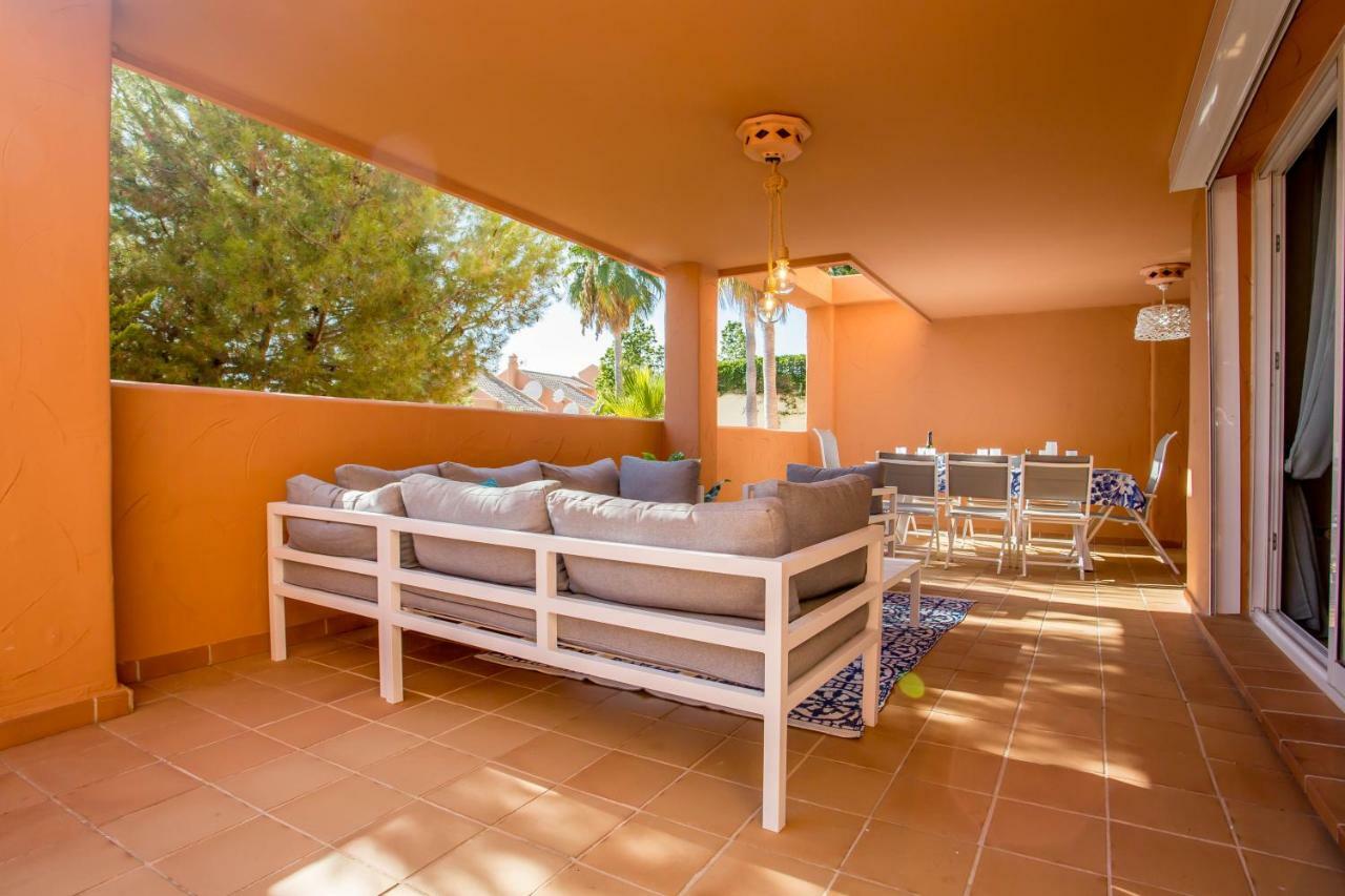 Ample Luxury Fancy Golf & Padel * Marbella
