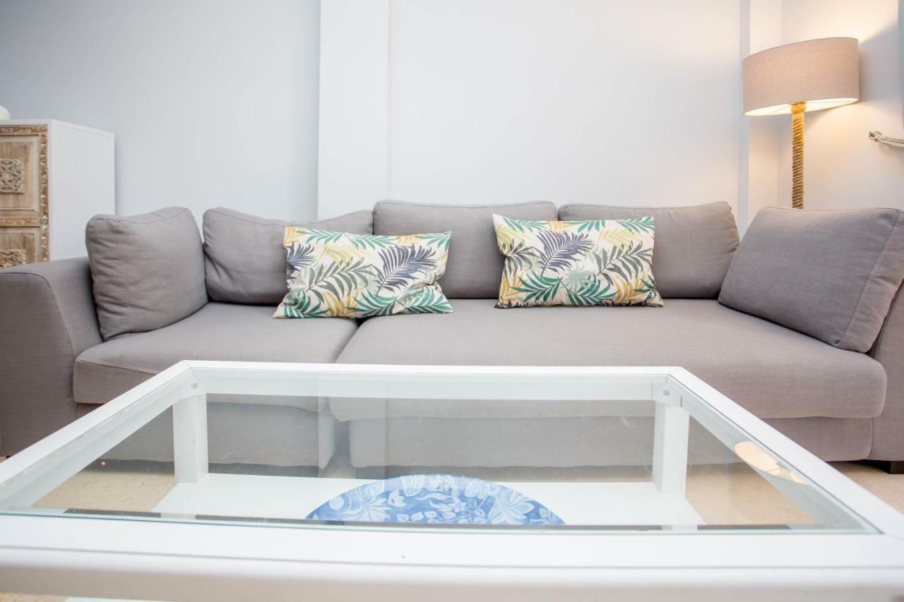 Apartamento Ample Luxury Fancy Golf & Padel *