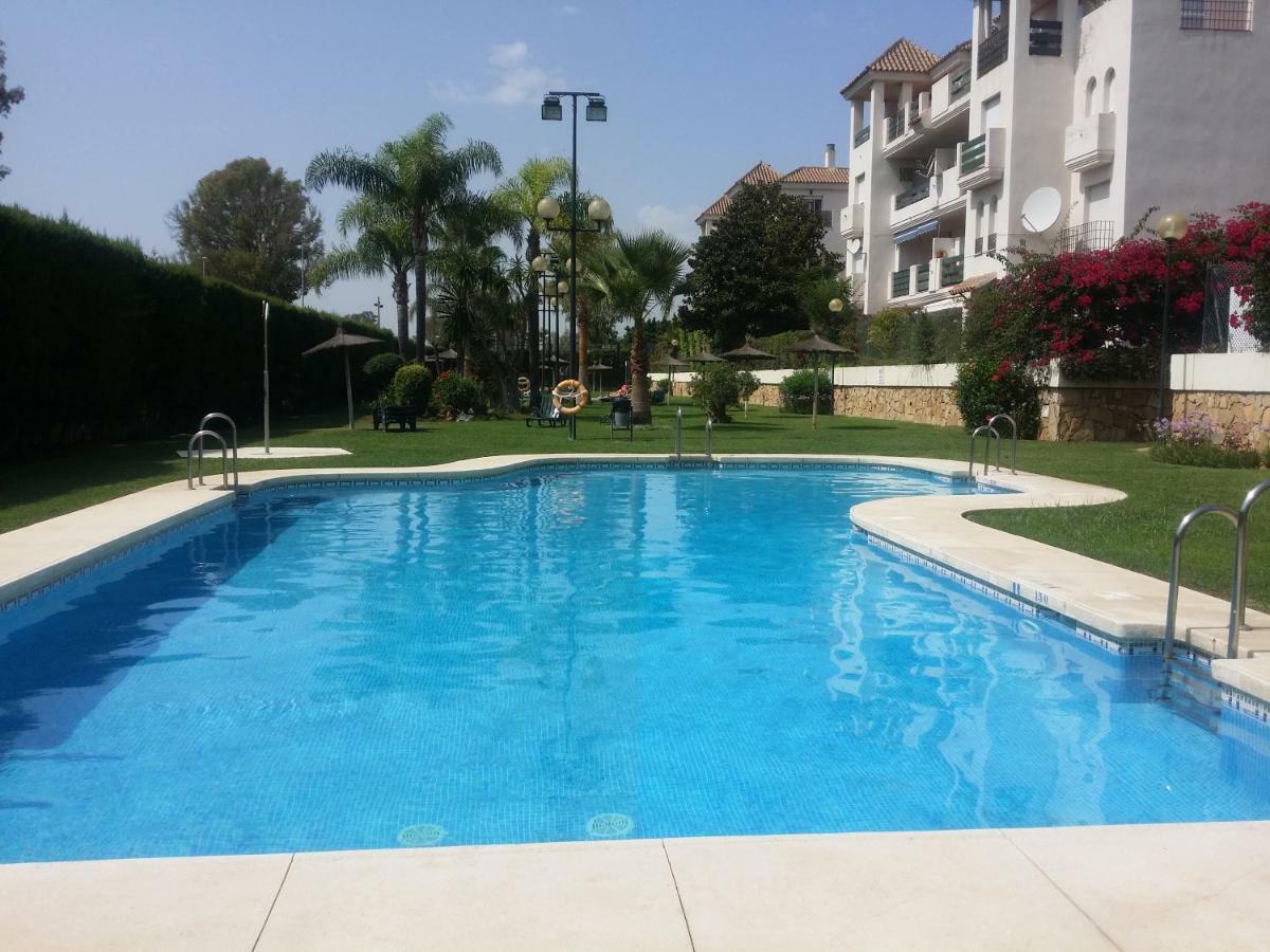 Playa - Puerto Banus Apartamento