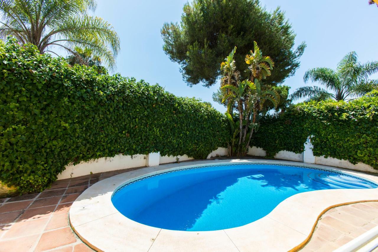 Duque Los Monteros Villa *
