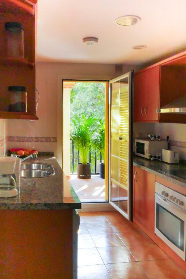 Jardines De Lunamar Marbella