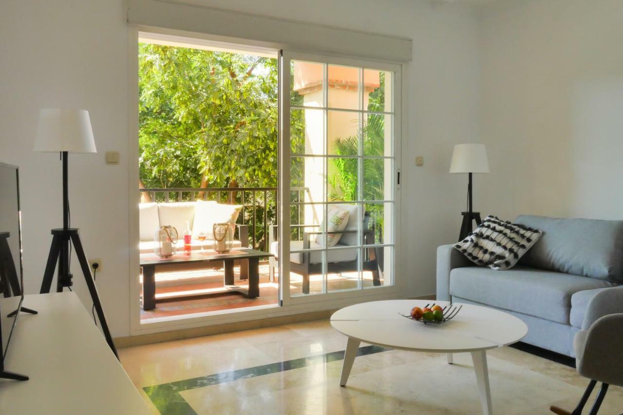 Apartamento Jardines De Lunamar *