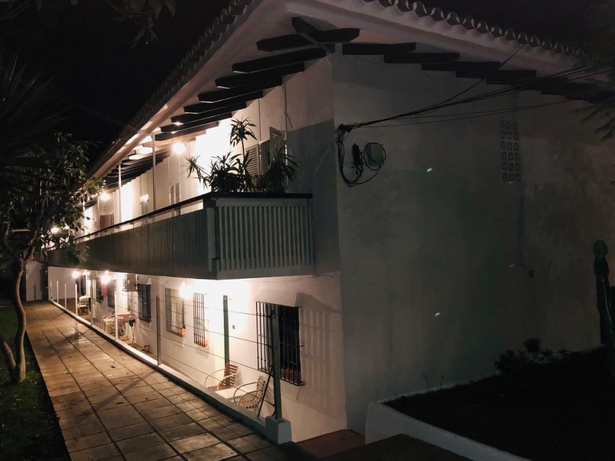 Puerto Banus Apartamento Coco Apartment