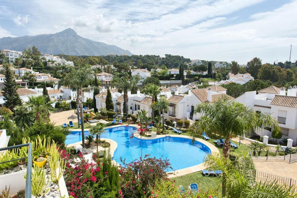 Apartamento Senorio De Gonzaga