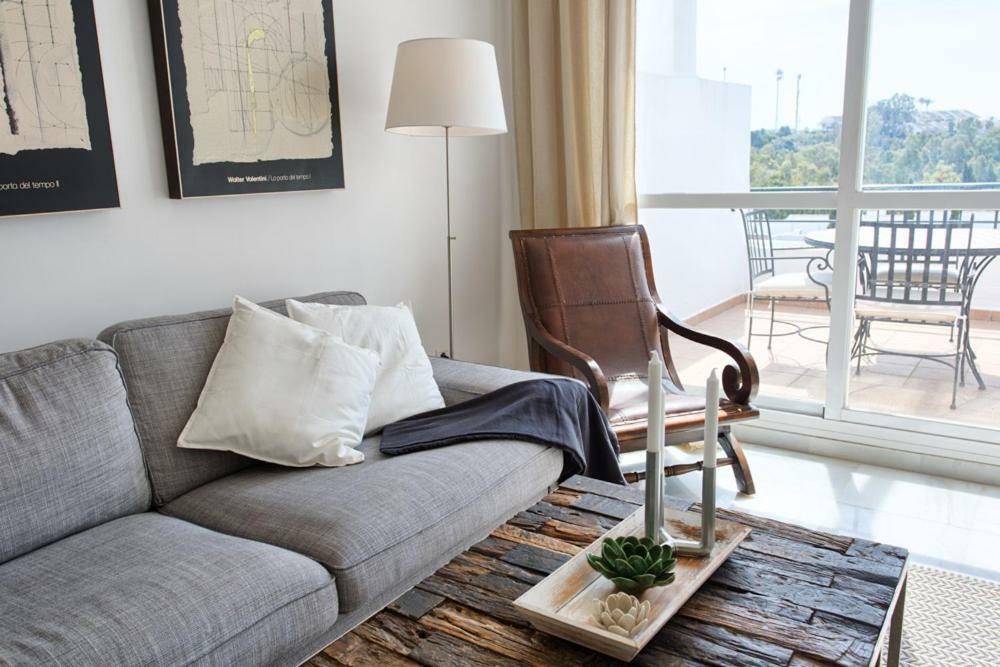 Senorio De Gonzaga Apartamento Marbella