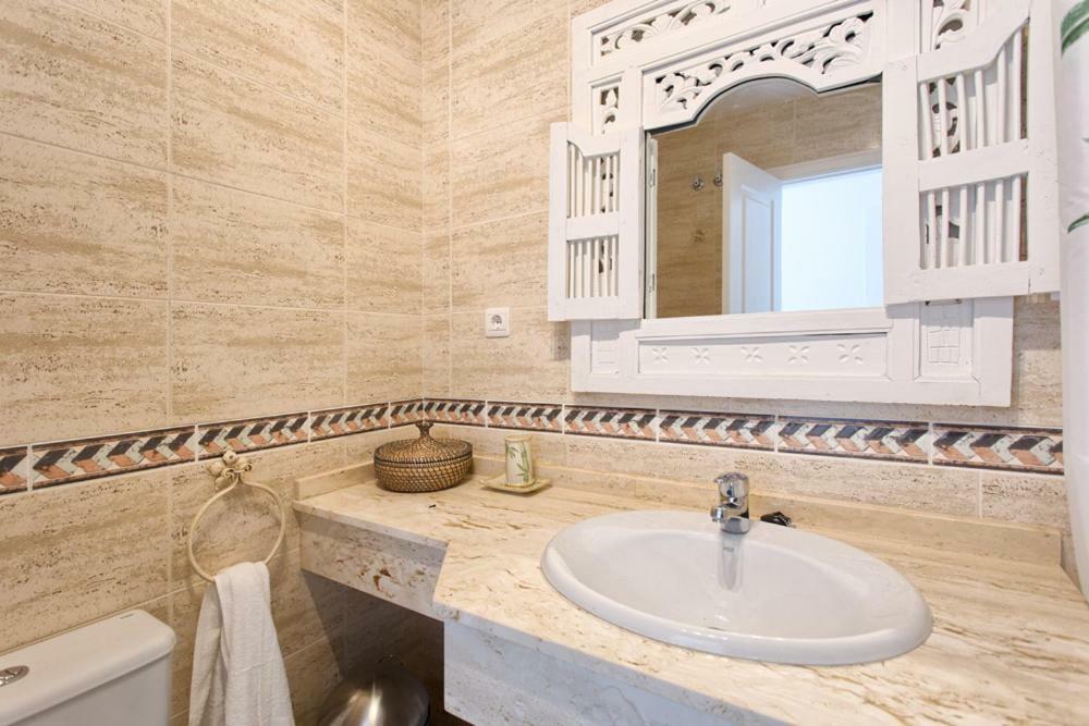 Apartamento Senorio De Gonzaga *