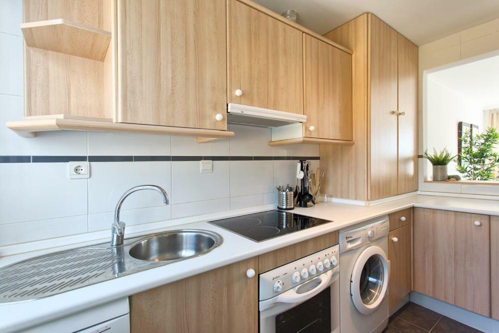 Apartamento Senorio De Gonzaga Marbella