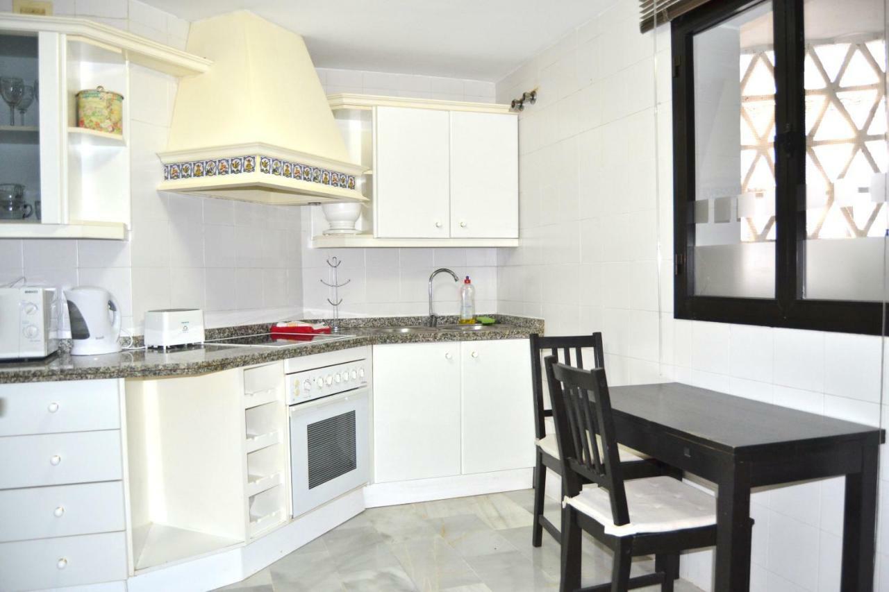 Puerto Banus Penthouse Marina Views - Rdr118 Apartment *