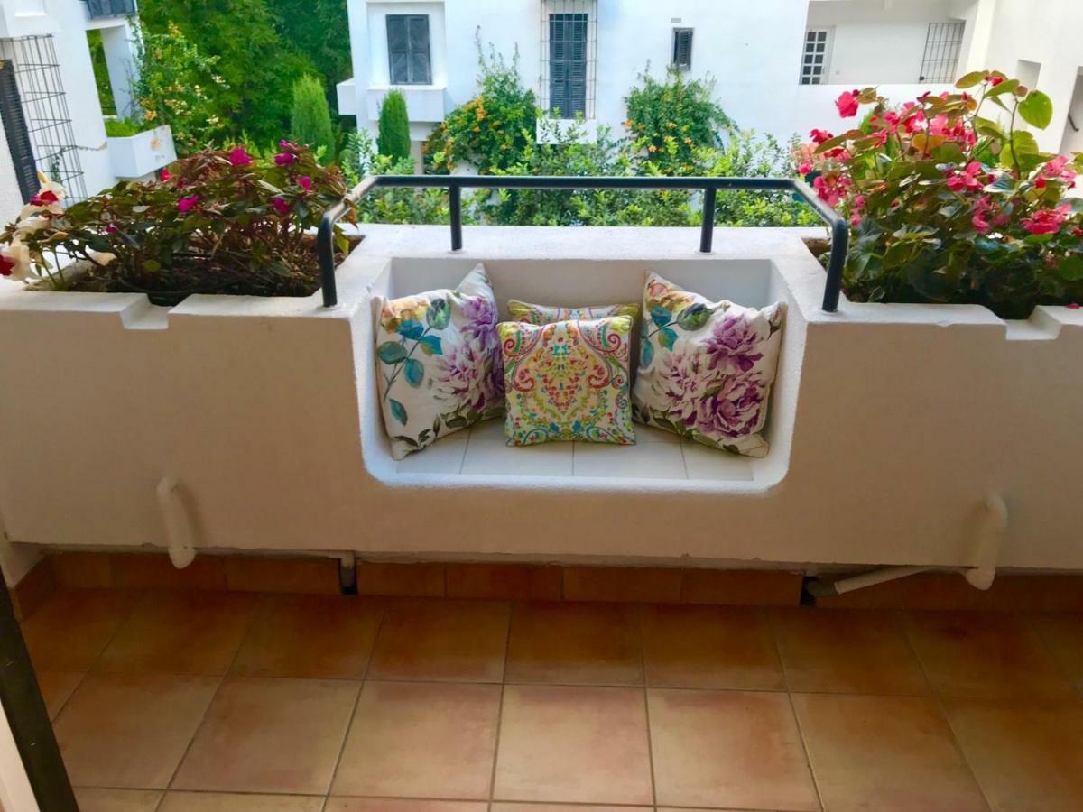 Apartment Jardines De Golondrinas With Sea Views *