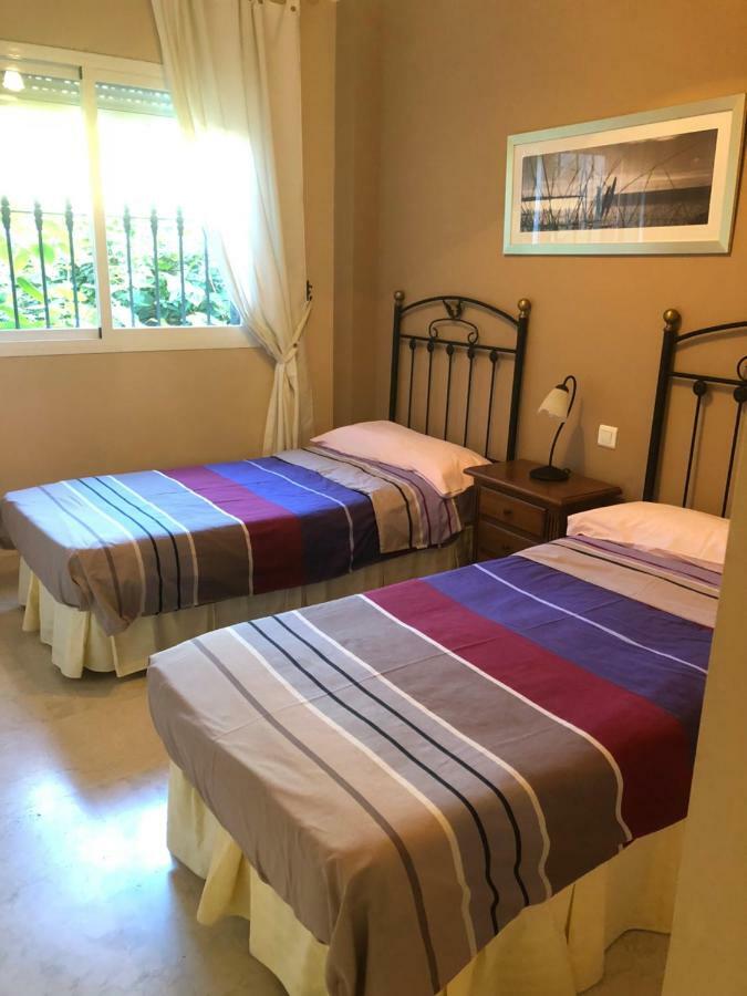 Apartamento Elviria