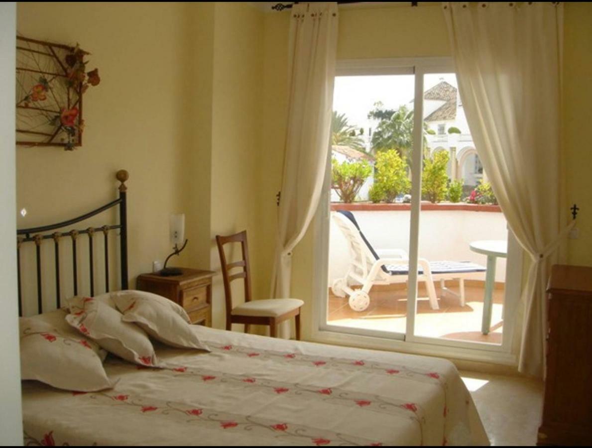 Elviria Apartamento *