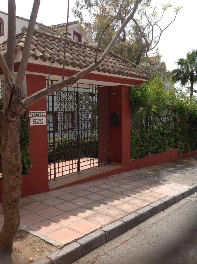 Elviria Apartamento