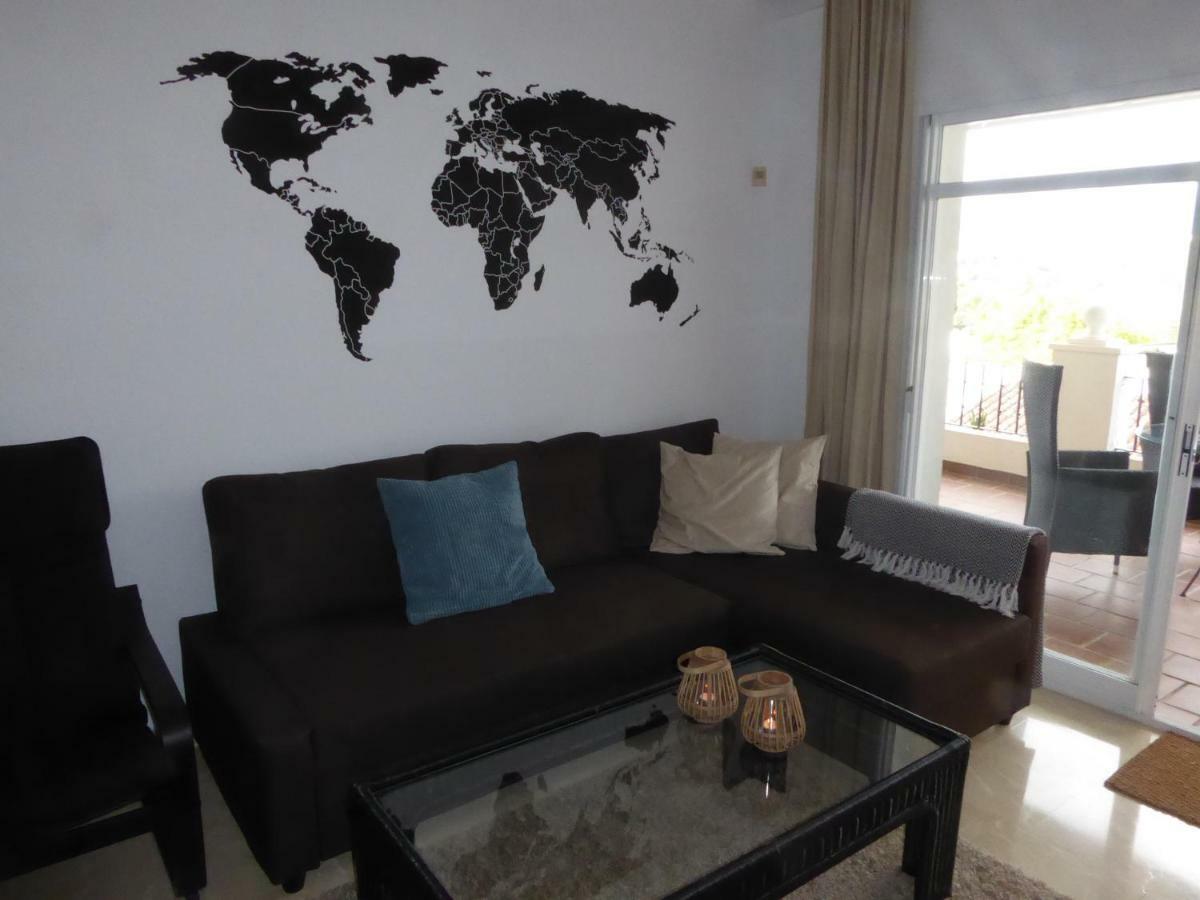 Aloha Gardens Near Puerto Banus With Breathtaking Mountain View Apartamento *