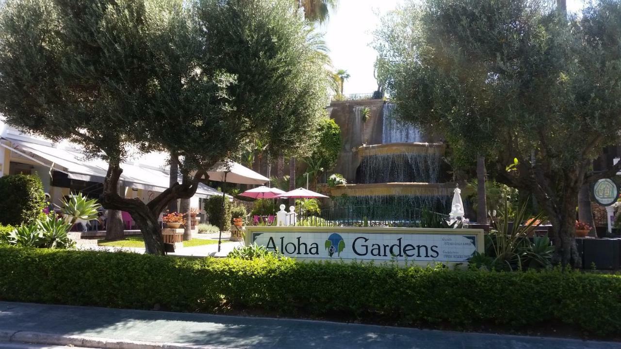 Apartamento Aloha Gardens Near Puerto Banus With Breathtaking Mountain View *