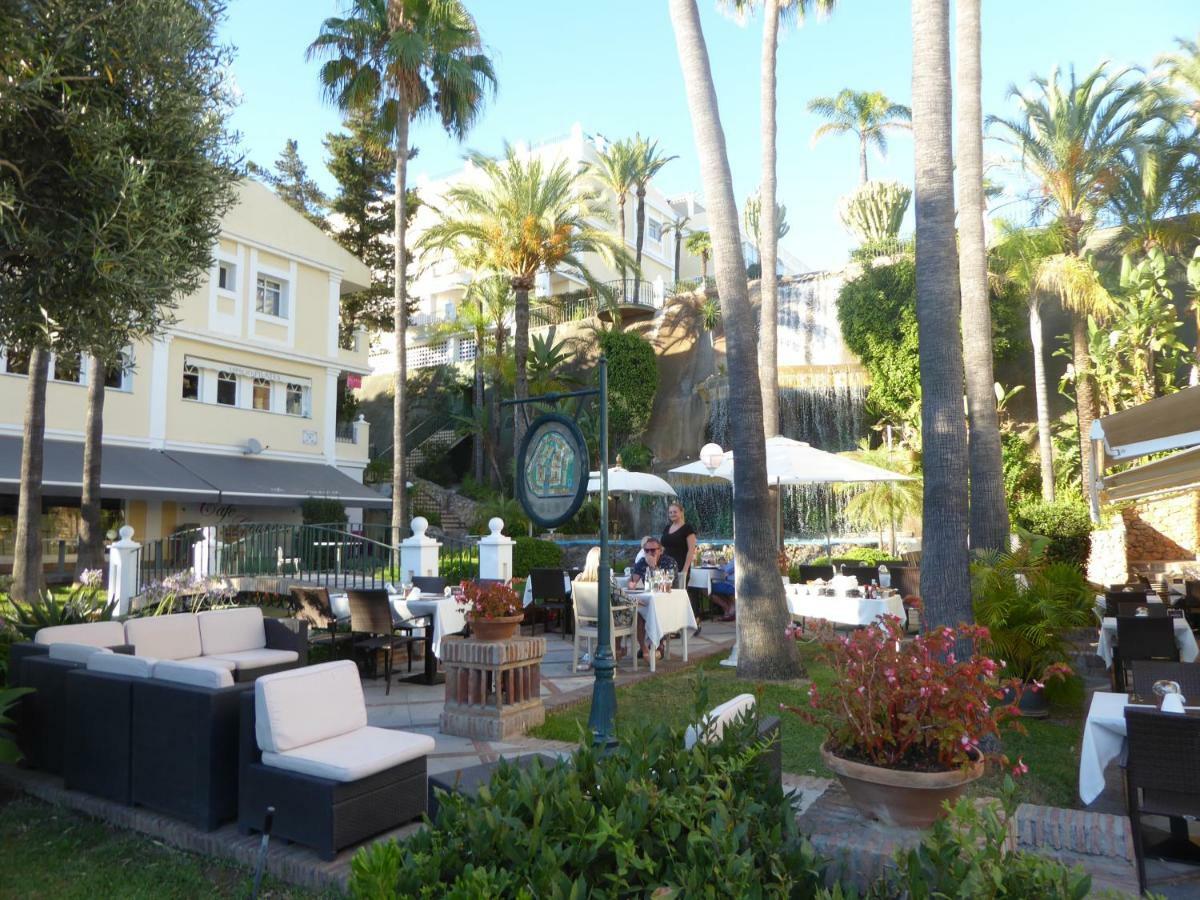 Aloha Gardens Near Puerto Banus With Breathtaking Mountain View