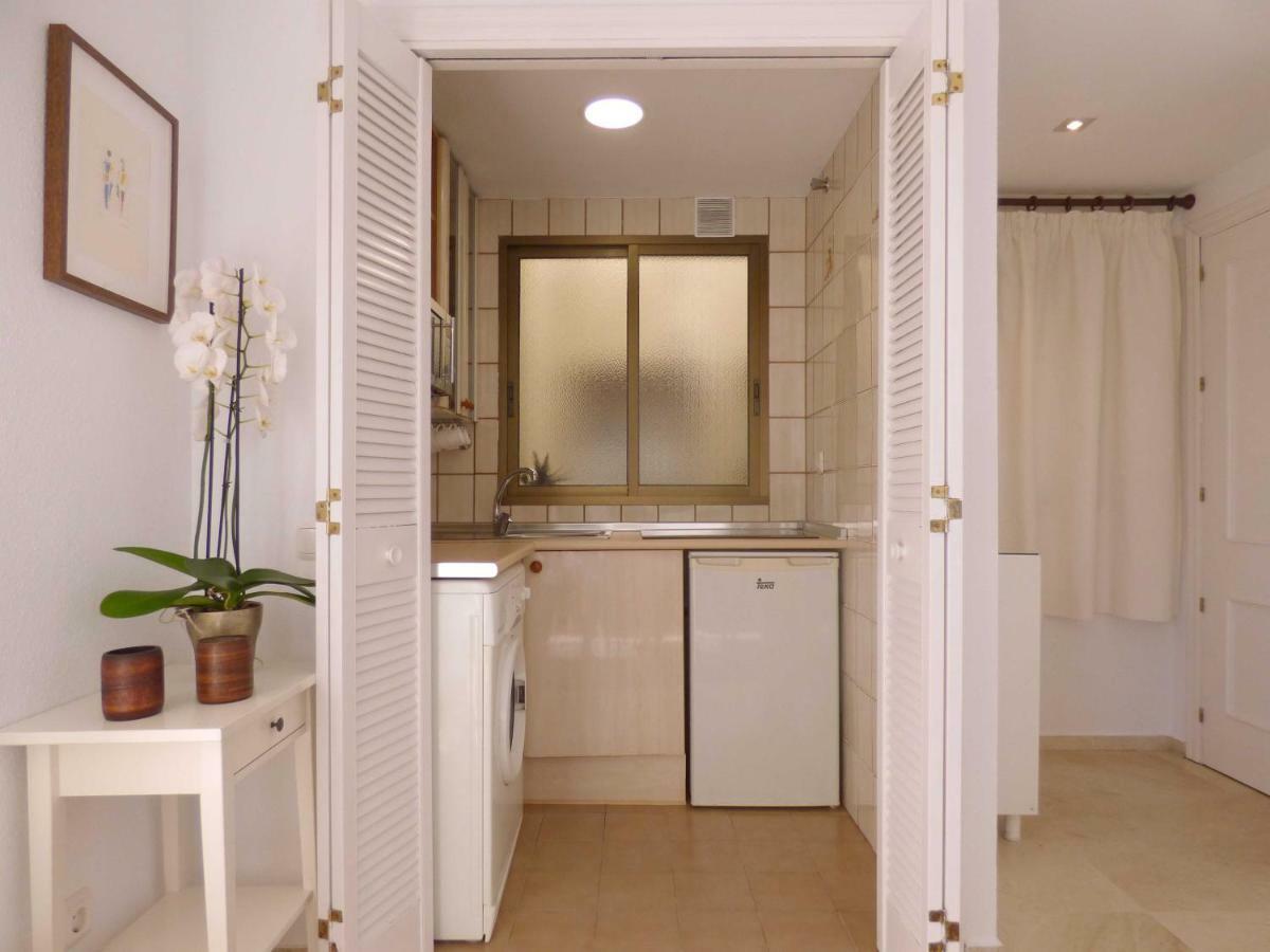 Polo 7b Apartamento