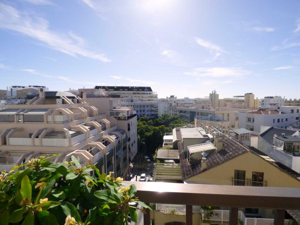 Apartment Polo 7b Marbella