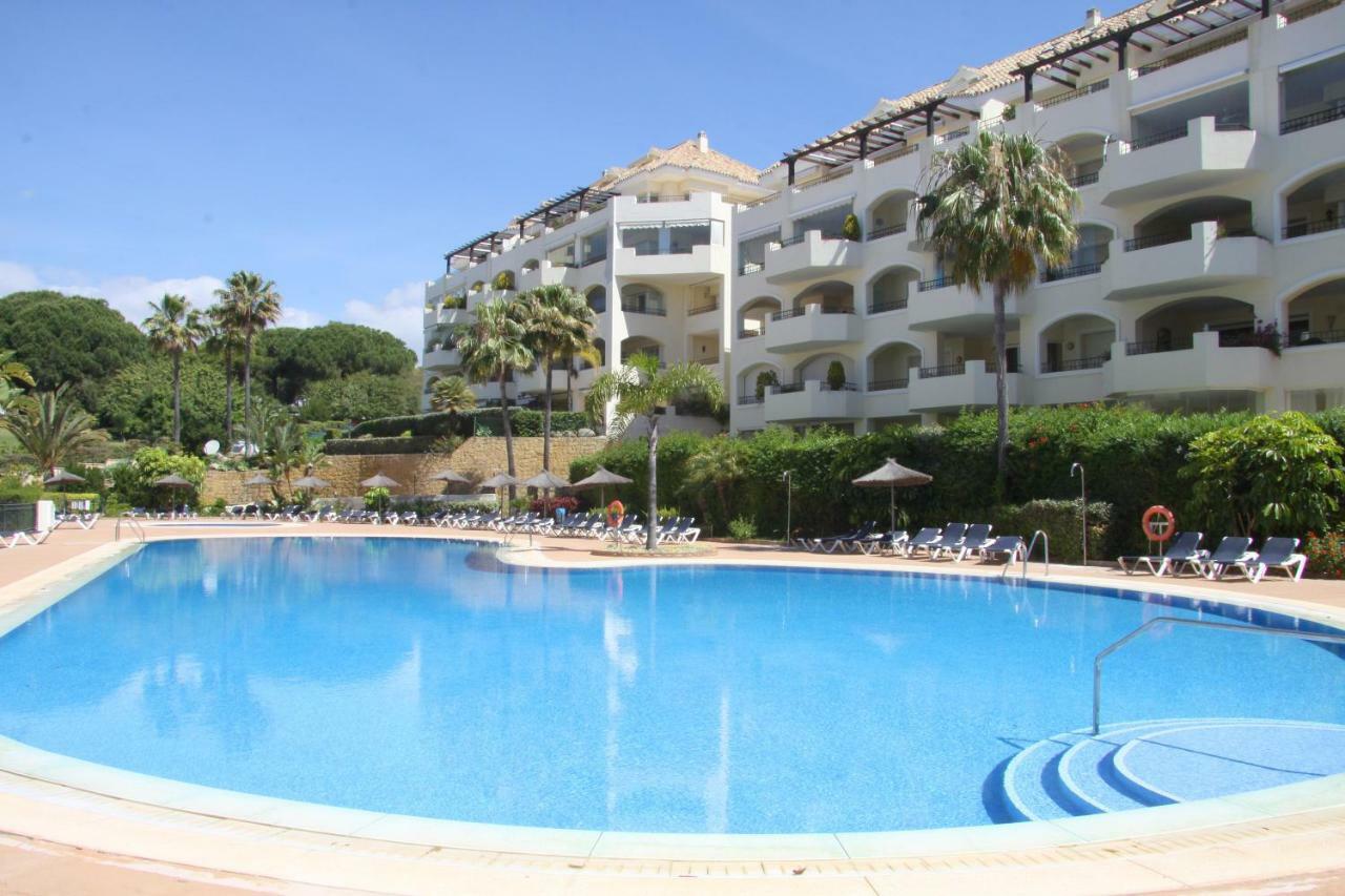 Hacienda Playa 300 M Playa Apartamento Marbella