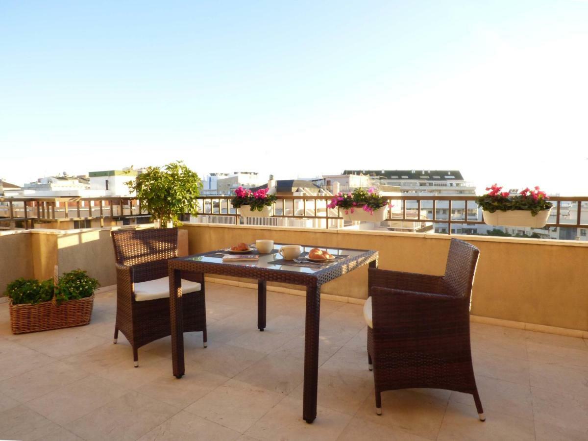 Apartamento Polo 7b Marbella