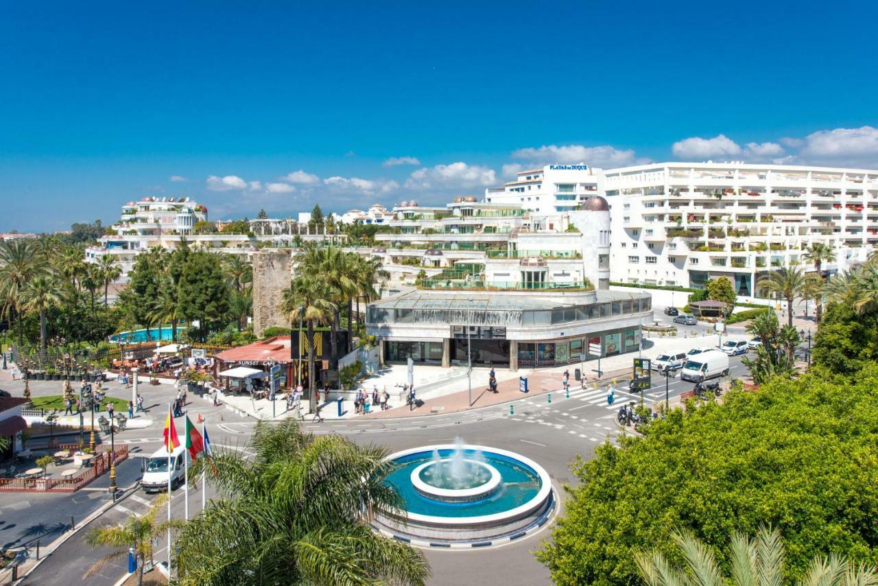 Apartamento Luxury Penthouse Puerto Banus Rdr403 *