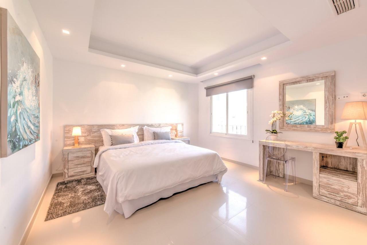 Luxury Penthouse Puerto Banus Rdr403 * Marbella