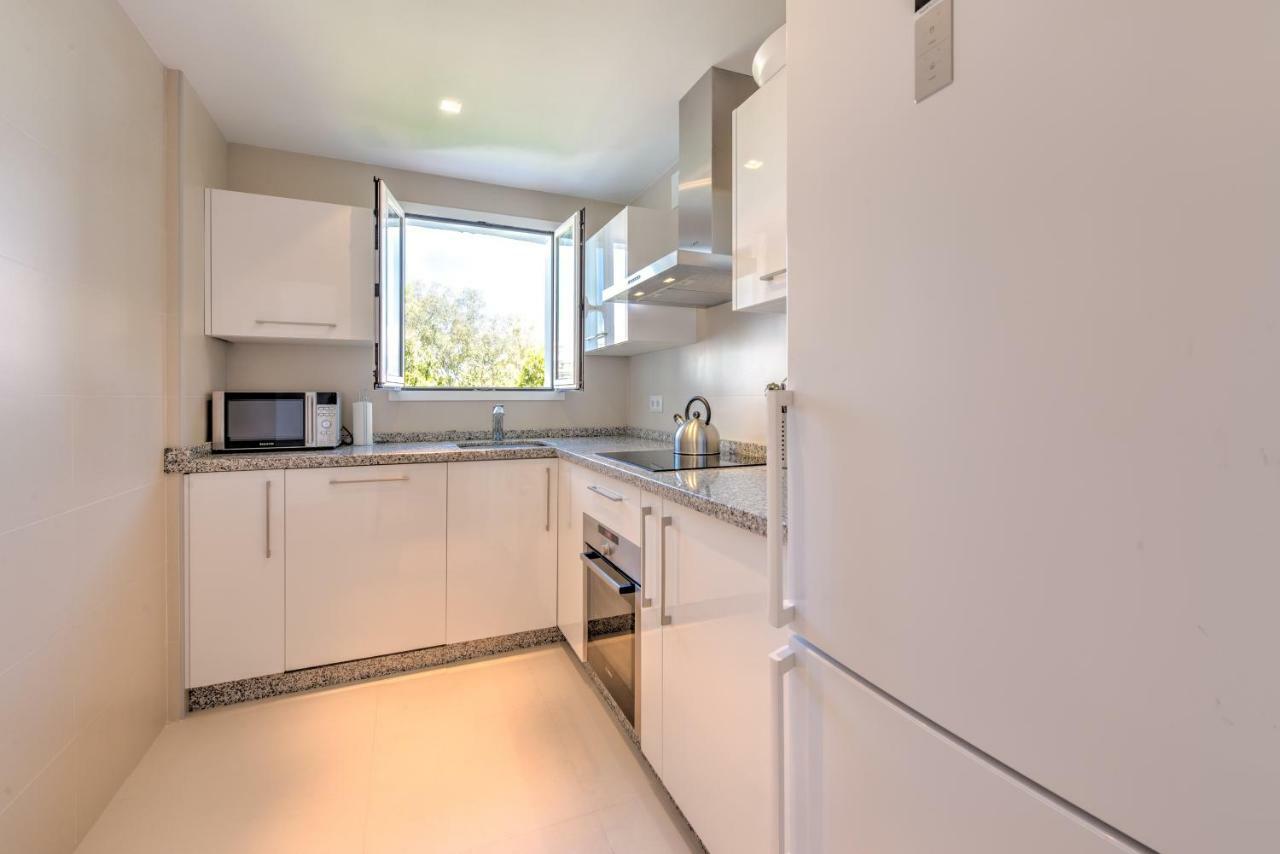 Apartamento Luxury Penthouse Puerto Banus Rdr403