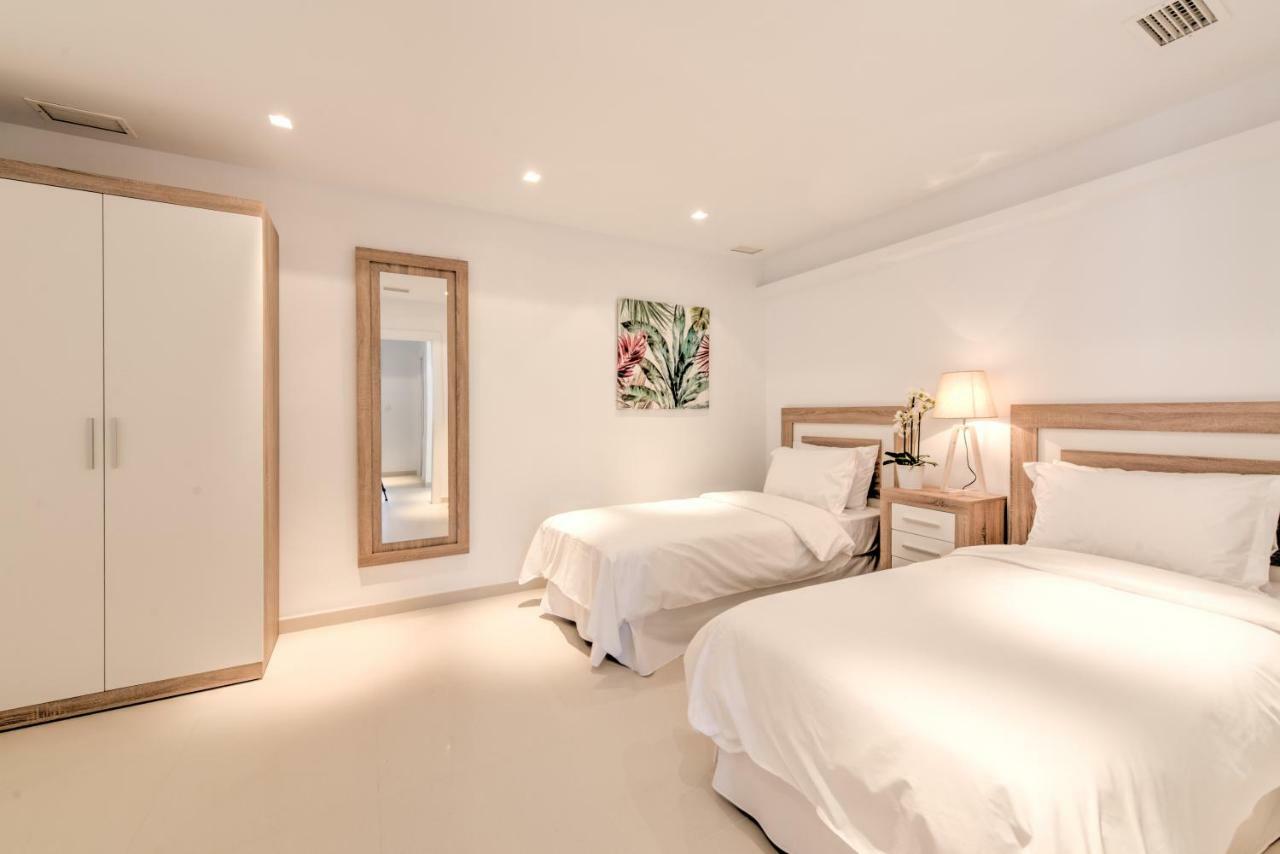 Apartamento Luxury Penthouse Puerto Banus Rdr403