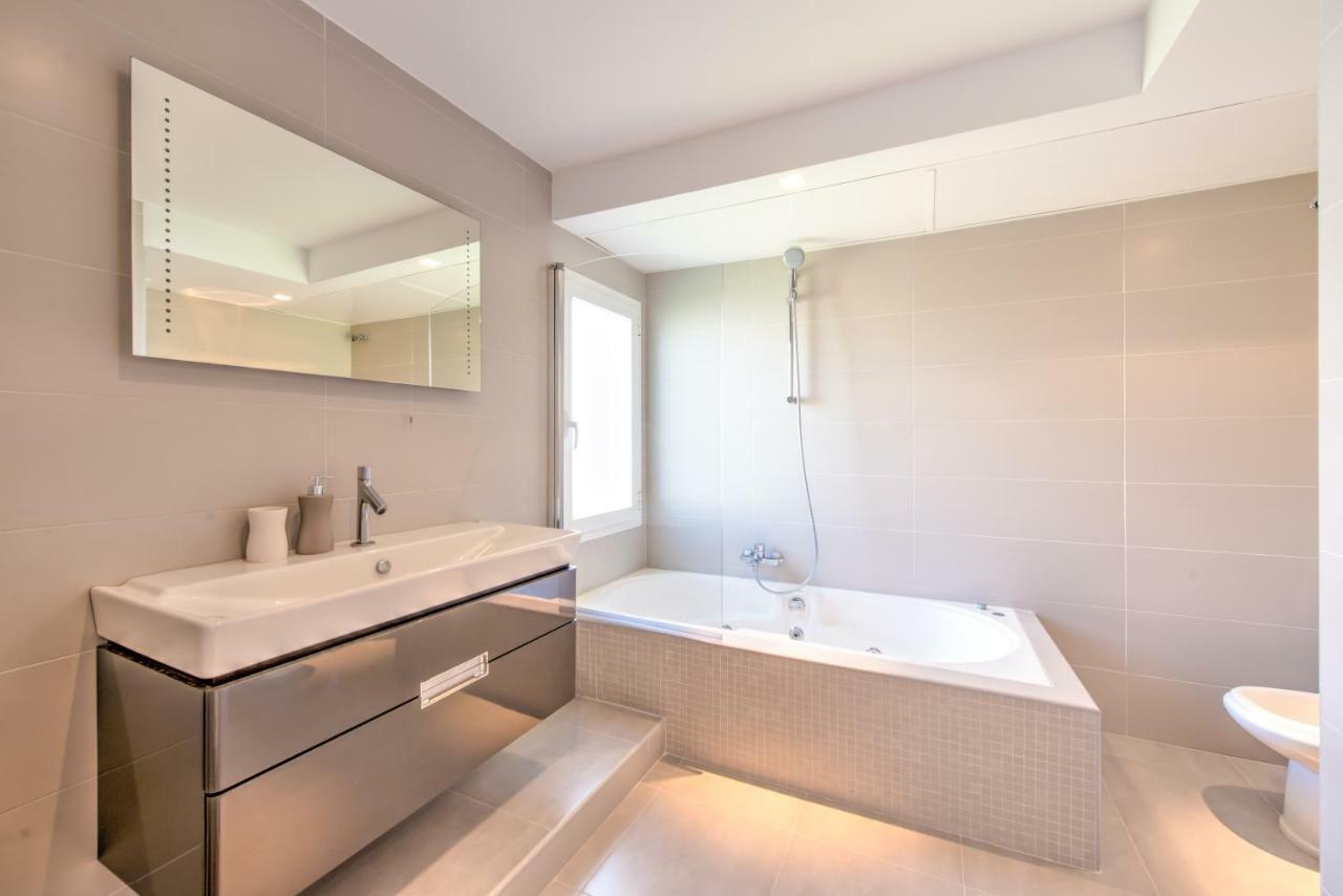 Apartamento Luxury Penthouse Puerto Banus Rdr403