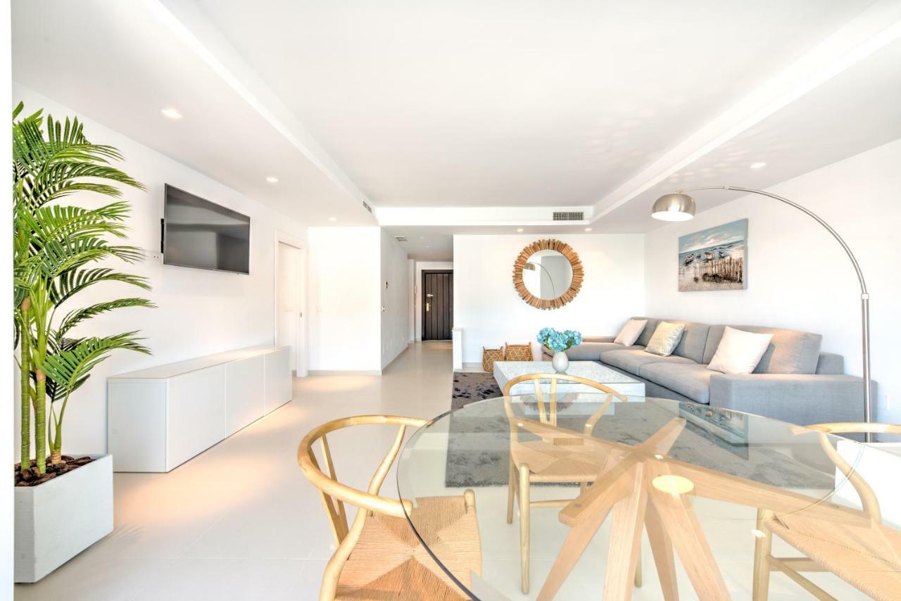Luxury Penthouse Puerto Banus Rdr403 Apartamento Marbella